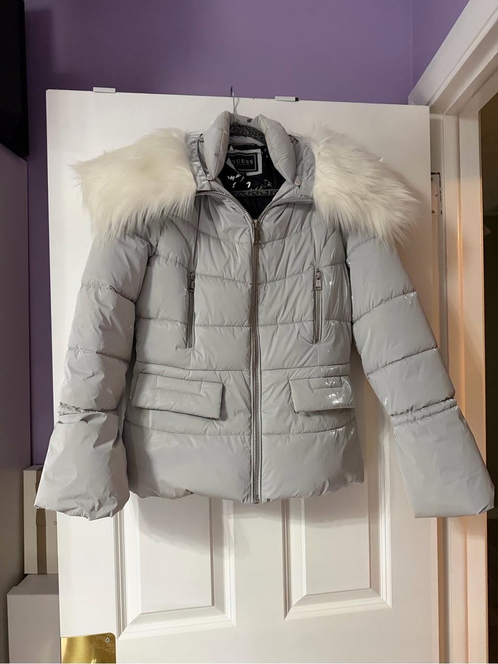 Guess jacket - Picture 3 of 12